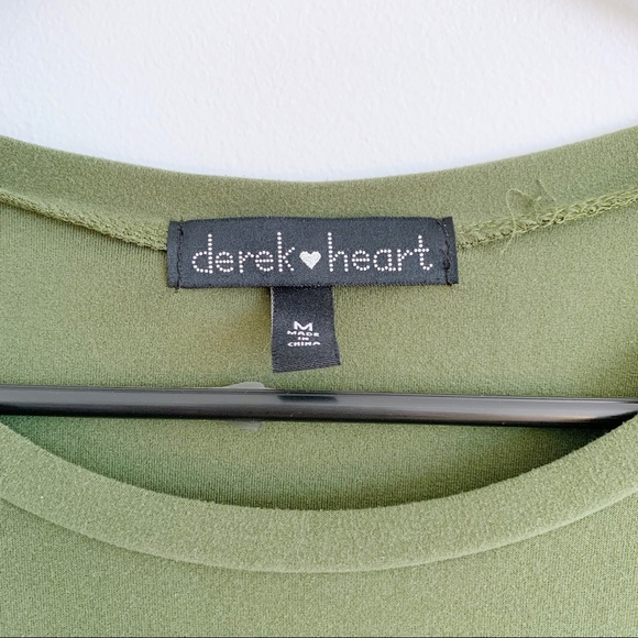 Forever 21 Bodycon Dress - Picture 7 of 8